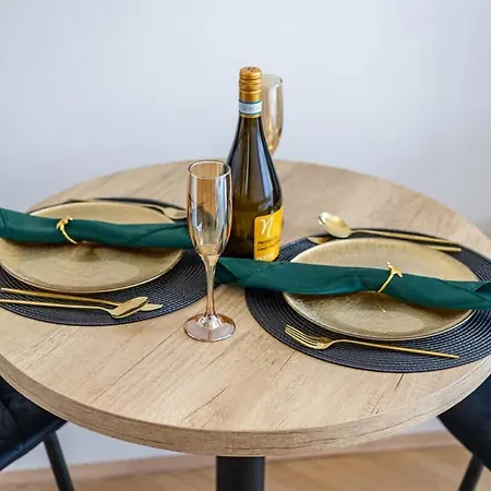 Stylish With Balcony Kosice