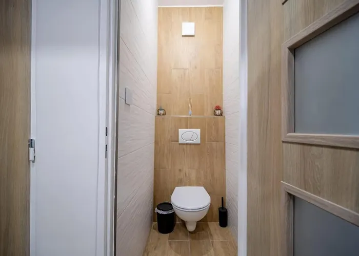 Stylish With Balcony * Košice